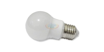 5W E27 LED球泡燈，LED燈泡