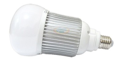 35W E27 LED球泡燈，LED燈泡