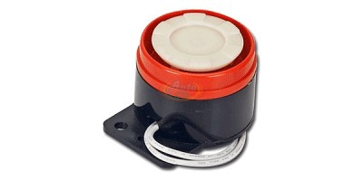 警報器 Piezo Siren