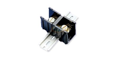 軌道組合式端子台 200A