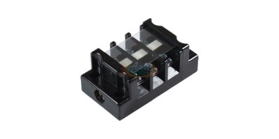 連結式電木端子台 10A