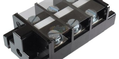 連結式電木端子台 200A