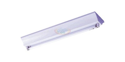 T5山形燈 14W 1燈型