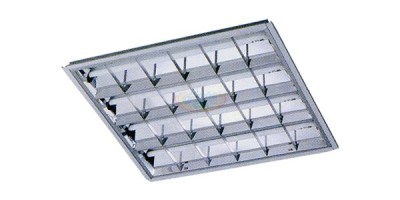 T5輕鋼架燈具 14W 4燈型