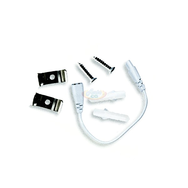 T5 LED層板燈，LED支架燈(配件)