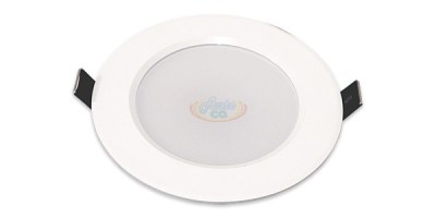 10W 3.5吋 LED崁燈，LED天花板嵌燈，9.5cm嵌入孔