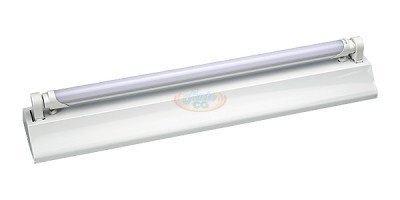 T8 LED山形燈 2呎1燈型