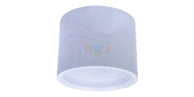 LED吸頂筒燈 15W 6吋(白)