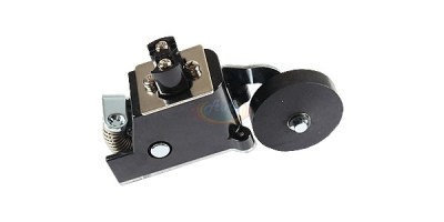 電梯用單輪極限開關(Big Roller)，電梯零件