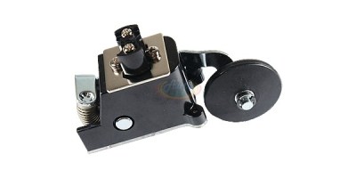 電梯用單輪極限開關(Small Roller)，電梯零件