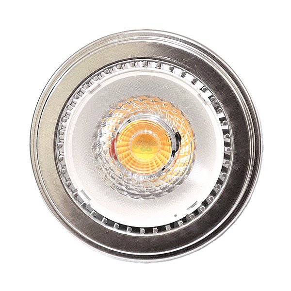 15W AR111 COB LED投射燈,LED燈泡