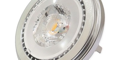 15W AR111 COB LED投射燈,LED燈泡