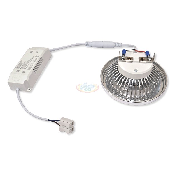 15W AR111 COB LED投射燈,LED燈泡