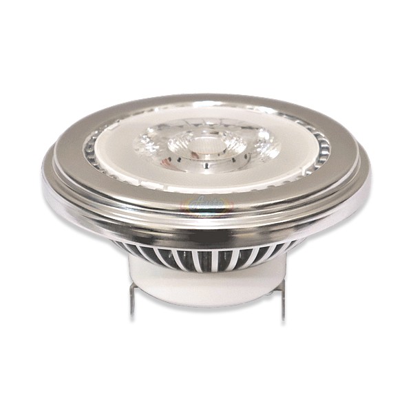 15W AR111 COB LED投射燈,LED燈泡