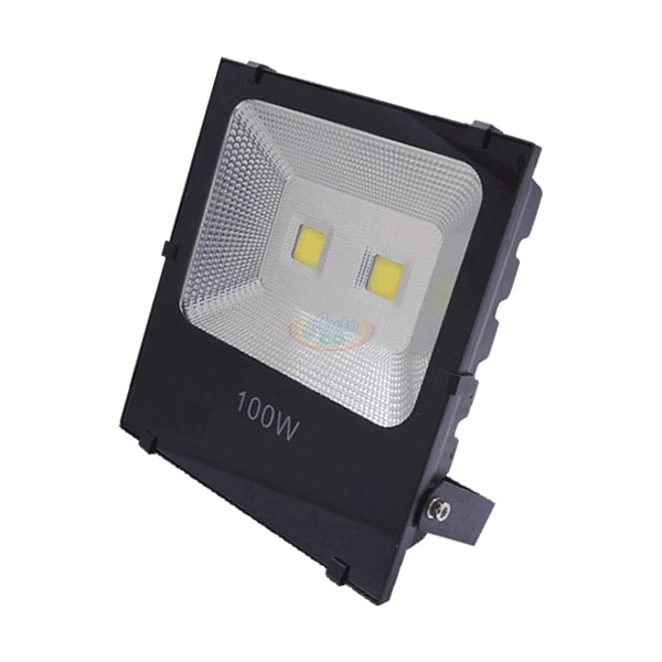 100W LED投光燈,LED防水型探照燈