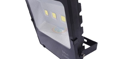 150W LED投光燈，LED防水型探照燈