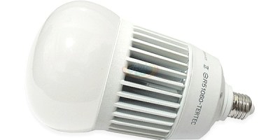 55W E27 LED球泡燈，LED燈泡