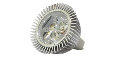 3W GU5.3 MR16 GU5.3 LED投射燈，LED杯燈