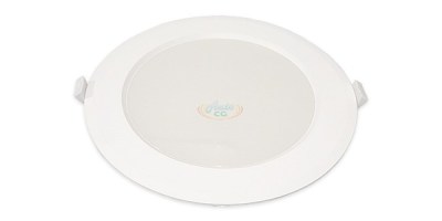 15W 6吋 LED崁燈，LED天花板嵌燈，15cm嵌入孔