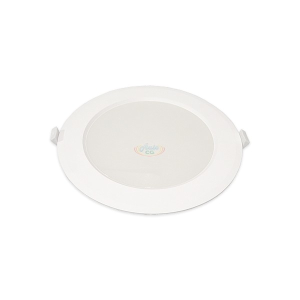 15W 6吋 LED崁燈，LED天花板嵌燈，15cm嵌入孔