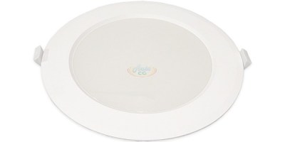 33W 8吋 LED崁燈，LED天花板嵌燈，20cm嵌入孔