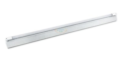 T8 LED山形燈 4呎1燈型